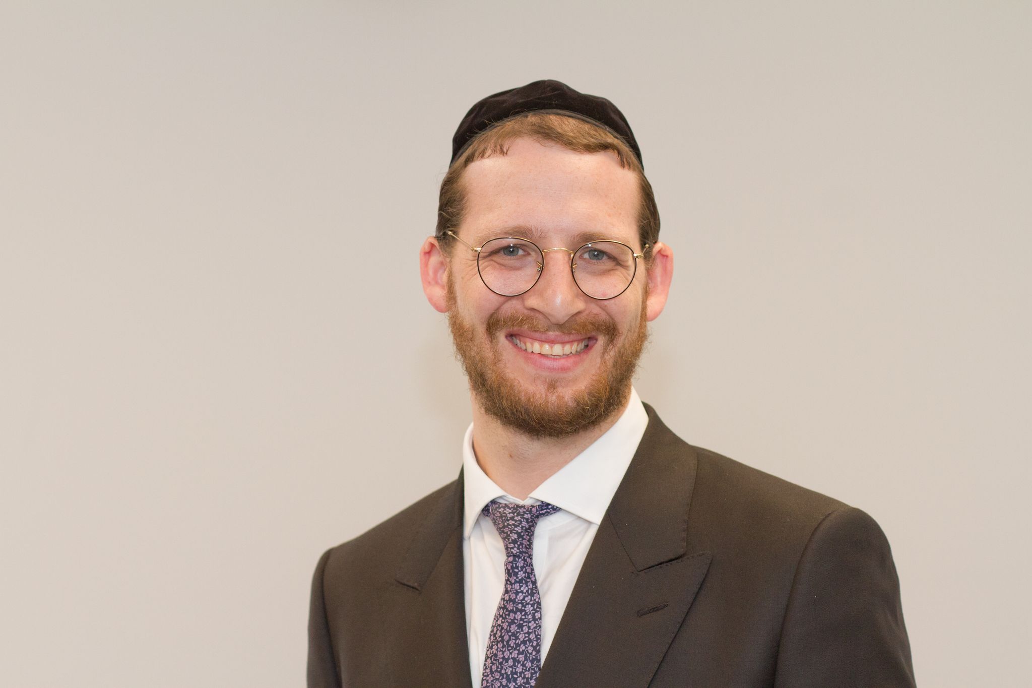 Rabbi Fuchs