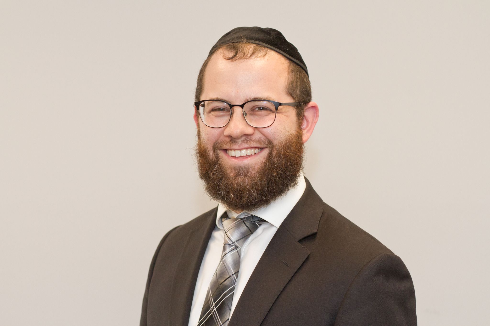 Rabbi Pridonoff