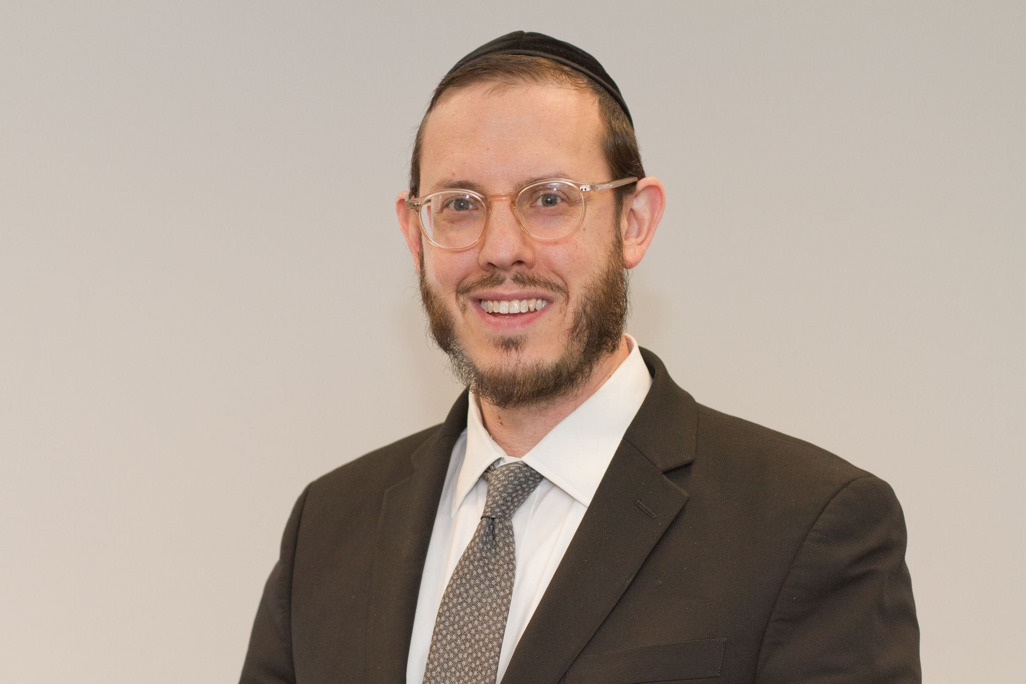 Rabbi Shepard Rabbi Shepard